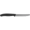 Coltello da tavola SWISS CLASSIC con il tuo logo - Anteprima 11