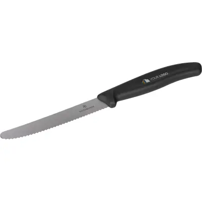 Coltello da tavola SWISS CLASSIC con il tuo logo - Immagine 9