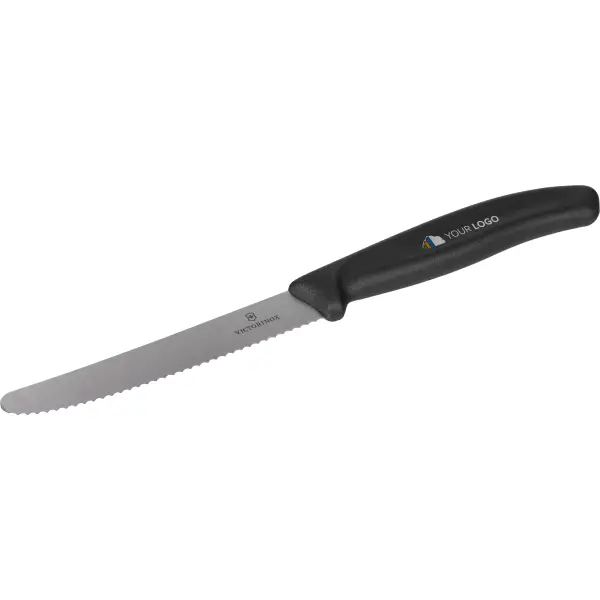 Coltello da tavola SWISS CLASSIC con il tuo logo - Immagine 9