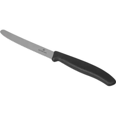 Coltello da tavola SWISS CLASSIC con il tuo logo - Immagine 10