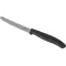 Coltello da tavola SWISS CLASSIC con il tuo logo - Anteprima 10
