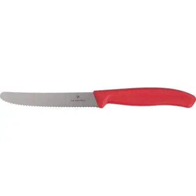 Coltello da tavola SWISS CLASSIC con il tuo logo - Immagine 2