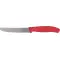 Coltello da tavola SWISS CLASSIC con il tuo logo - Anteprima 2