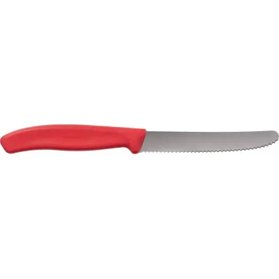 Coltello da tavola SWISS CLASSIC con il tuo logo - Immagine 4