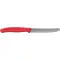 Coltello da tavola SWISS CLASSIC con il tuo logo - Anteprima 4