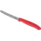 Coltello da tavola SWISS CLASSIC con il tuo logo - Anteprima 3