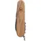Coltellino tascabile SPARTAN WOOD 9,1 cm con stampa - Anteprima 4