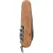 Coltellino tascabile SPARTAN WOOD 9,1 cm con stampa - Anteprima 5