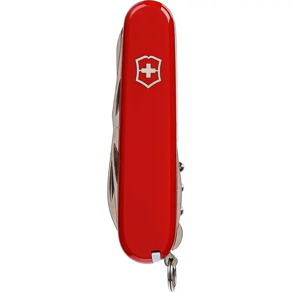 Coltellino tascabile VICTORINOX CLIMBER personalizzato - Immagine 3