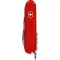 Coltellino tascabile VICTORINOX CLIMBER personalizzato - Anteprima 3