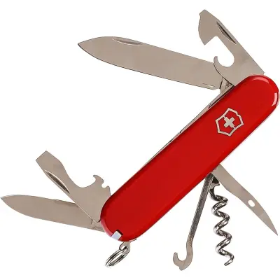 Coltellino tascabile VICTORINOX CLIMBER personalizzato - Immagine 2