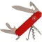 Coltellino tascabile VICTORINOX CLIMBER personalizzato - Anteprima 2