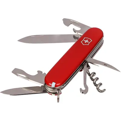 Coltellino tascabile VICTORINOX CLIMBER personalizzato