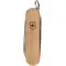Coltellino tascabile VICTORINOX in legno personalizzato - Anteprima 3