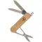 Coltellino tascabile VICTORINOX in legno personalizzato - Anteprima 2
