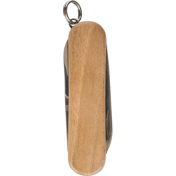 Coltellino tascabile VICTORINOX in legno personalizzato - Immagine 4
