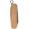 Coltellino tascabile VICTORINOX in legno personalizzato - Anteprima 4