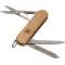 Coltellino tascabile VICTORINOX in legno personalizzato - Anteprima 1