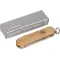 Coltellino tascabile VICTORINOX in legno personalizzato - Anteprima 5