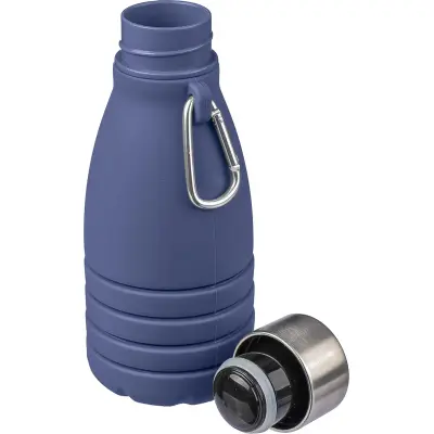 Borraccia pieghevole ERIN 550 ml personalizzata - Immagine 11