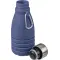 Borraccia pieghevole ERIN 550 ml personalizzata - Anteprima 11