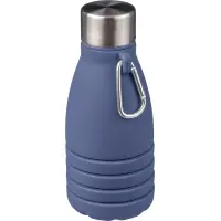 Borraccia pieghevole ERIN 550 ml personalizzata
