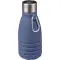 Borraccia pieghevole ERIN 550 ml personalizzata - Anteprima 1