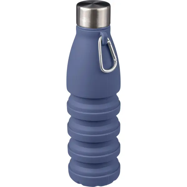 Borraccia pieghevole ERIN 550 ml personalizzata - Immagine 10