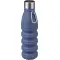 Borraccia pieghevole ERIN 550 ml personalizzata - Anteprima 10
