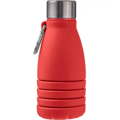 Borraccia pieghevole ERIN 550 ml personalizzata - Immagine 23