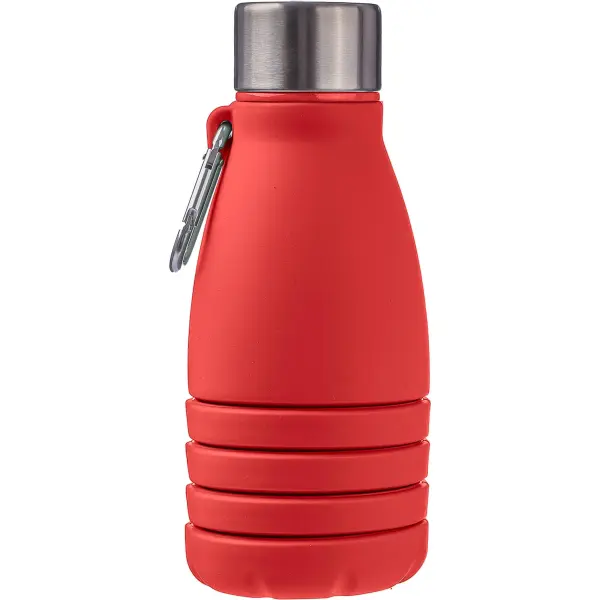 Borraccia pieghevole ERIN 550 ml personalizzata - Immagine 23