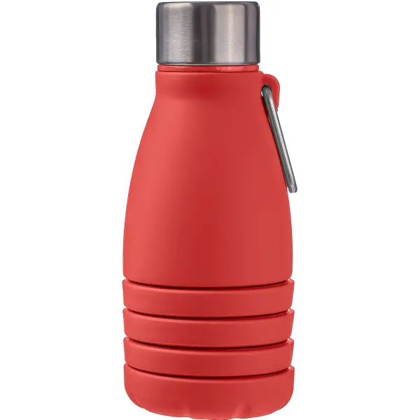 Borraccia pieghevole ERIN 550 ml personalizzata - Immagine 19