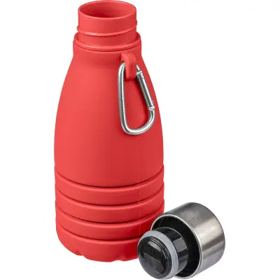 Borraccia pieghevole ERIN 550 ml personalizzata - Immagine 22