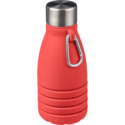 Borraccia pieghevole ERIN 550 ml personalizzata - Immagine 20