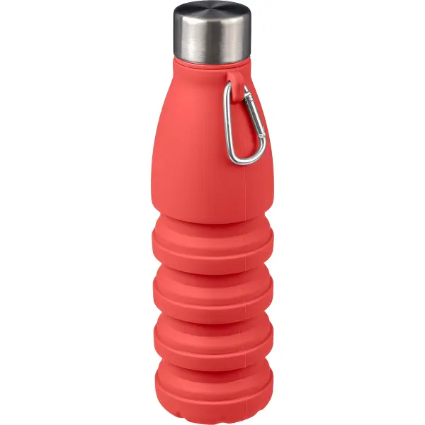 Borraccia pieghevole ERIN 550 ml personalizzata - Immagine 21