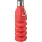 Borraccia pieghevole ERIN 550 ml personalizzata - Anteprima 21