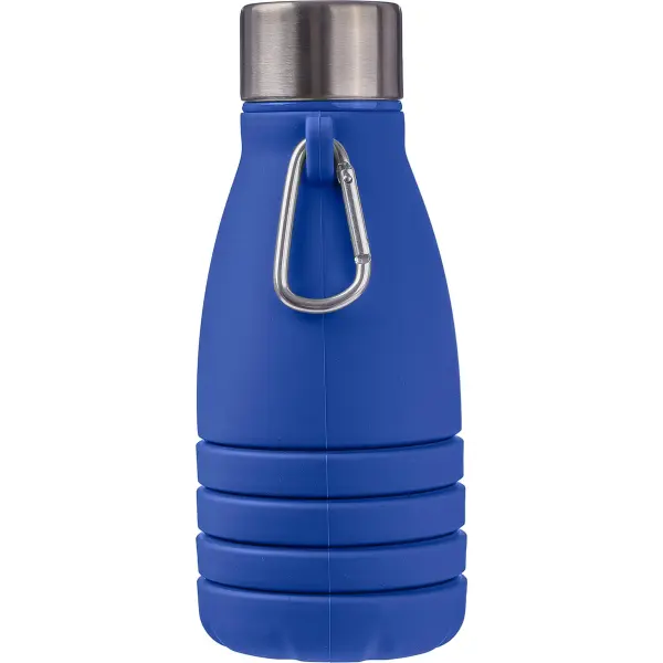 Borraccia pieghevole ERIN 550 ml personalizzata - Immagine 8