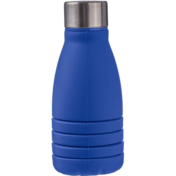 Borraccia pieghevole ERIN 550 ml personalizzata - Immagine 4