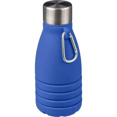 Borraccia pieghevole ERIN 550 ml personalizzata - Immagine 5