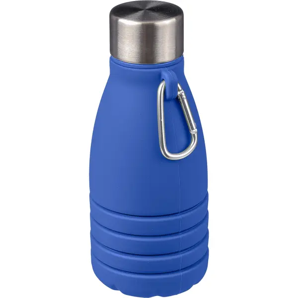 Borraccia pieghevole ERIN 550 ml personalizzata - Immagine 5