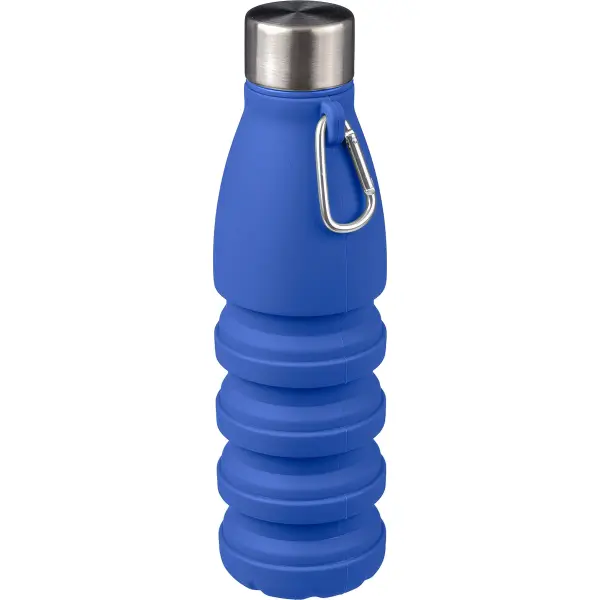 Borraccia pieghevole ERIN 550 ml personalizzata - Immagine 6