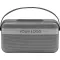 Speaker wireless NANO BEAST 16W con stampa - Anteprima 4