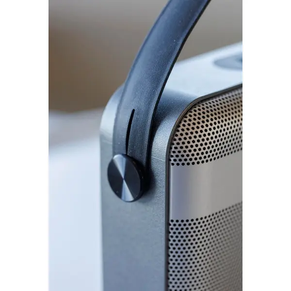 Speaker wireless NANO BEAST 16W con stampa - Immagine 8