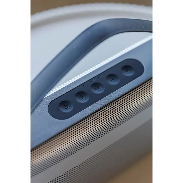 Speaker wireless NANO BEAST 16W con stampa - Immagine 7