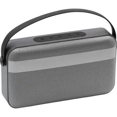 Speaker wireless NANO BEAST 16W con stampa - Immagine 9