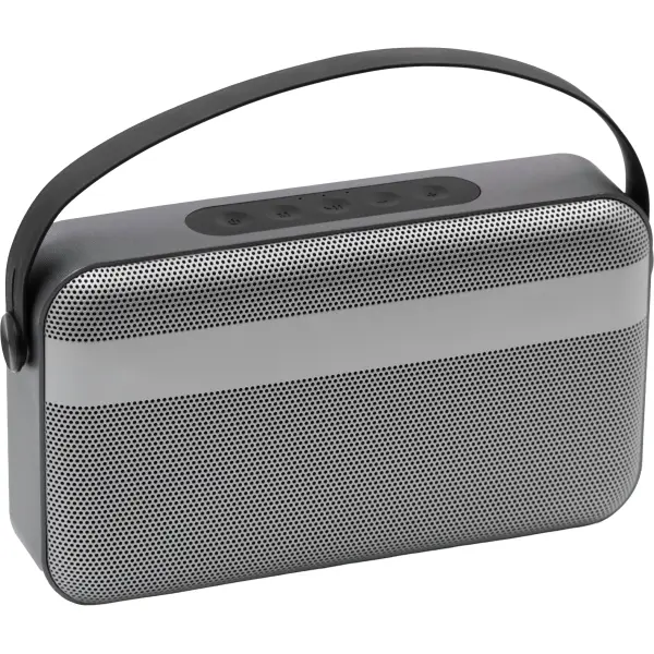 Speaker wireless NANO BEAST 16W con stampa - Immagine 9