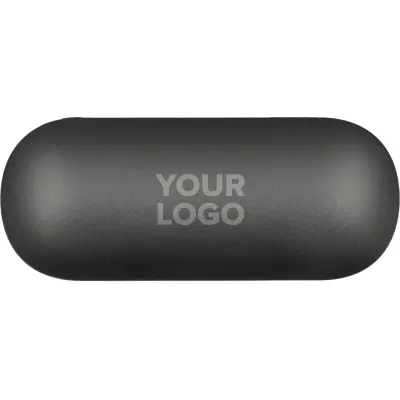 Auricolari wireless ARIA con stampa personalizzata - Immagine 3