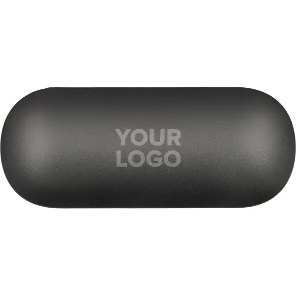 Auricolari wireless ARIA con stampa personalizzata - Immagine 3