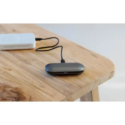Auricolari wireless ARIA con stampa personalizzata - Immagine 8