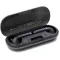 Auricolari wireless ARIA con stampa personalizzata - Anteprima 1
